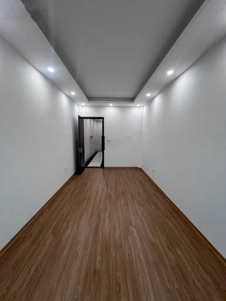 Bán Nhà Riêng 5 Tầng, Đường Đức Diễn, Phúc Diễn, Bắc Từ Liêm, Hà Nội, 6,9 tỷ,