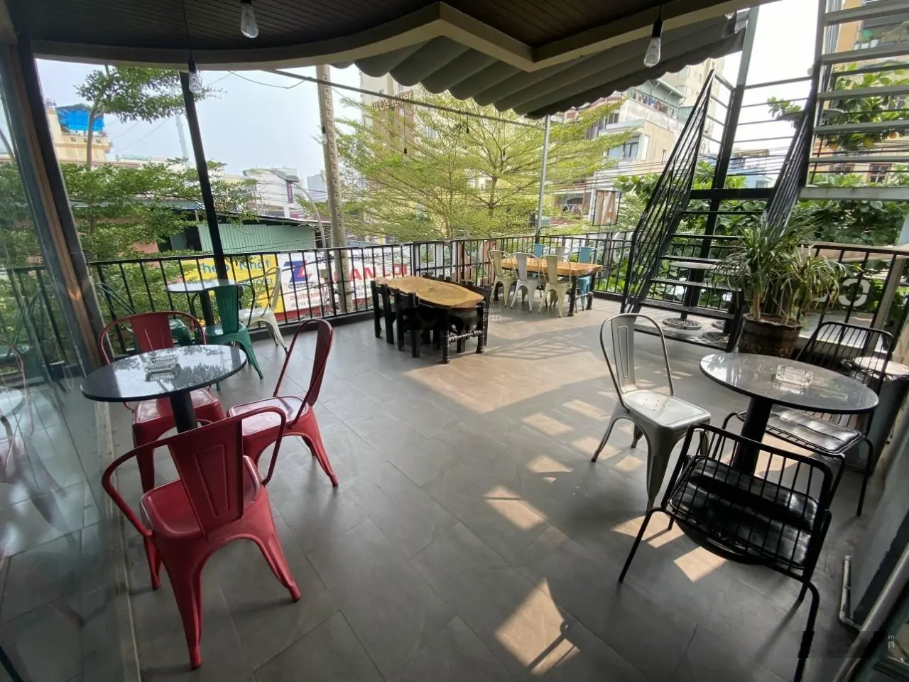 Cần bán gấp nhà phố Hồ Hảo Hớn, P Cô Giang Q1: 10x25 gía 43 tỷ còn thương lượng