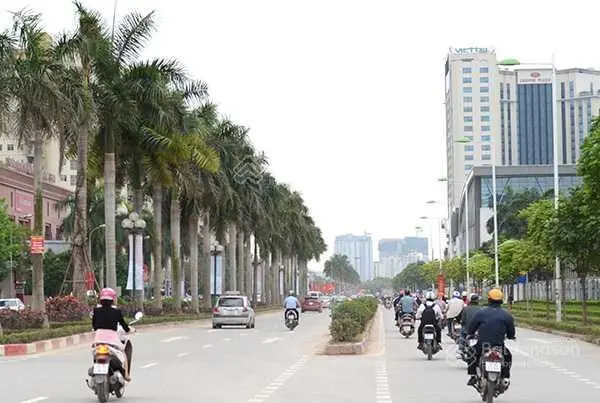 Siêu hiếm mặt phố Lê Đức Thọ, ngay sân vận động Mỹ Đình, kinh doanh đỉnh
