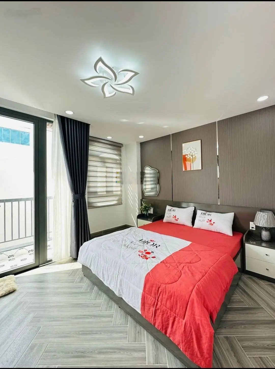 CẦN THANH LÝ GẤP NR GIÁ 3TỶ750 tại Đoàn Văn Bơ, Phường 13, Quận 4, TP.HCM,