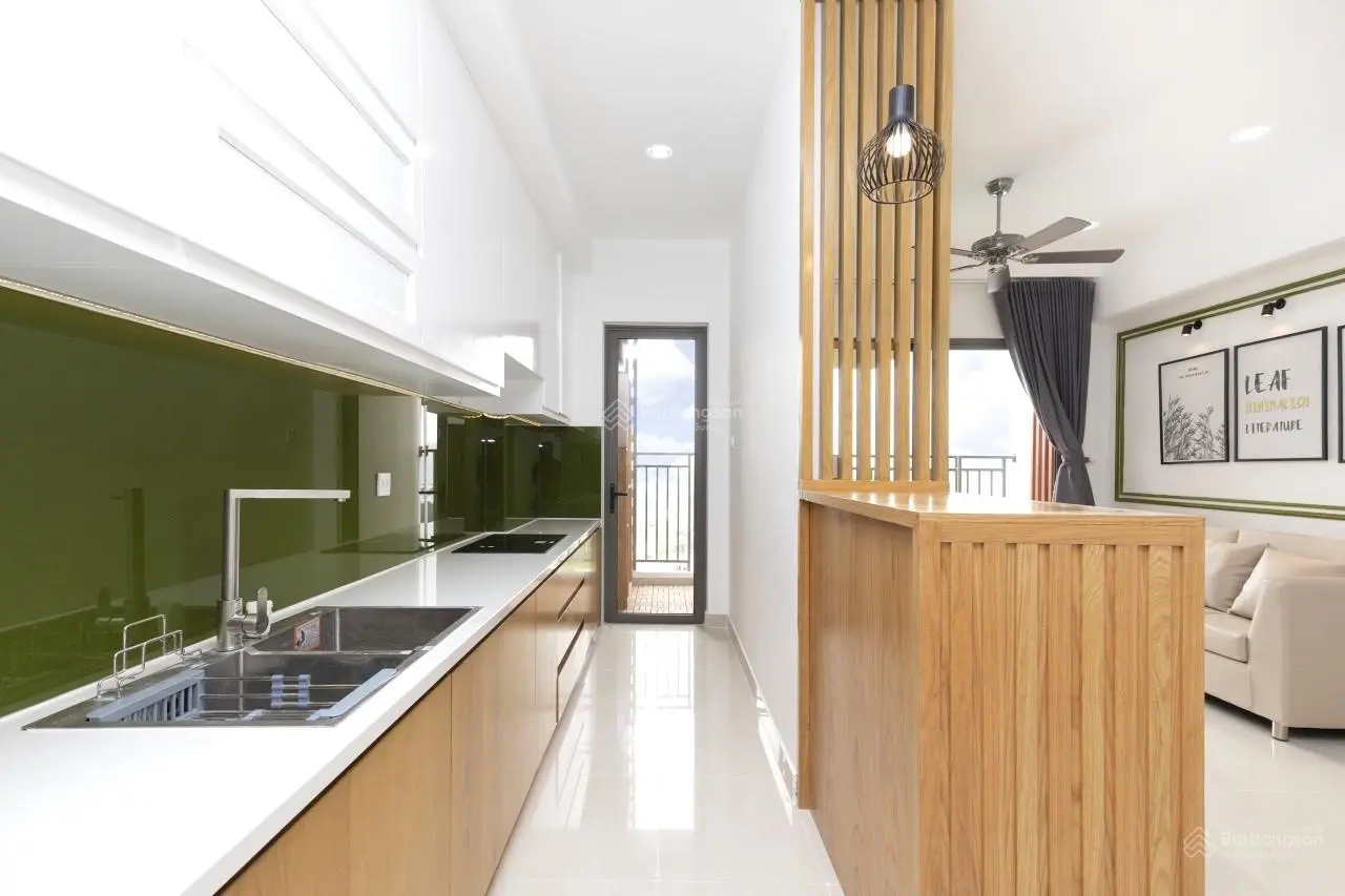 Ở Đây Chúng Tôi Có Căn Hộ Đẹp Giá Tốt The Sun Avenue 3PN
