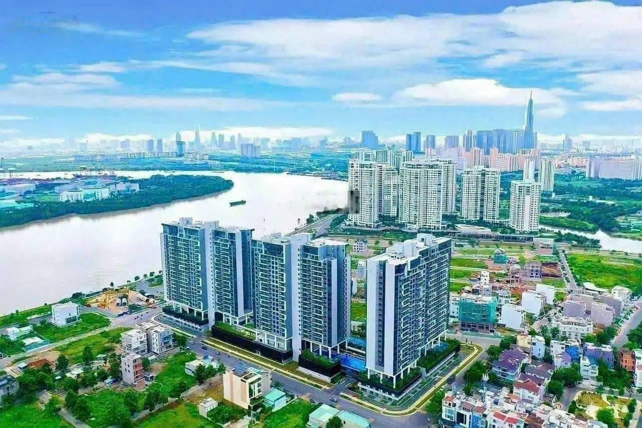 Bán đất dự án Mystery Village Quận 2 cách đường Bát Nàn 80m ngang 7m. Vị trí đẹp 0903 034 *** C.Thảo