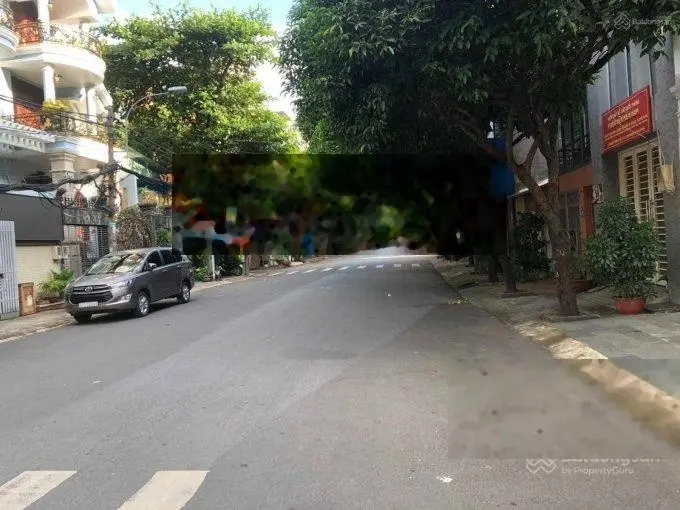 Bán đất hẻm xe tải Cao Thắng, P12, Quận 10, DT: 6x25m, đất trống thuận tiện xây, giá 22,2 tỷ