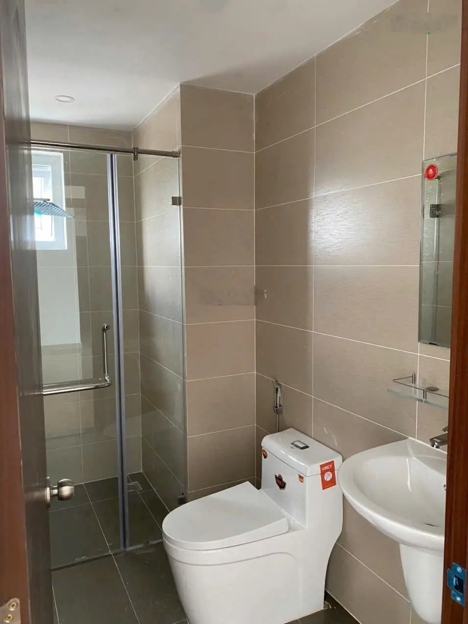 Bán căn hộ chung cư giá siêu hời tại the western capital, 2,15 tỷ vnd, 50m2/2pn