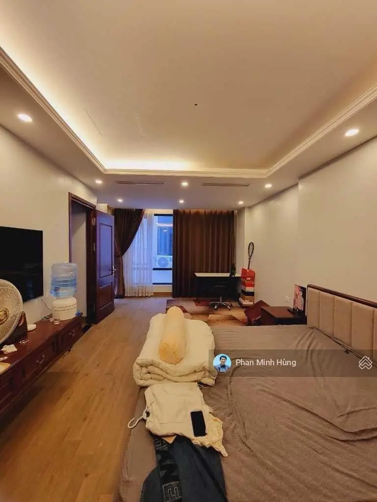 Bán nhà Tứ Liên, nhà đẹp ở luôn, 42m2, 7 tầng, 12,1 tỷ