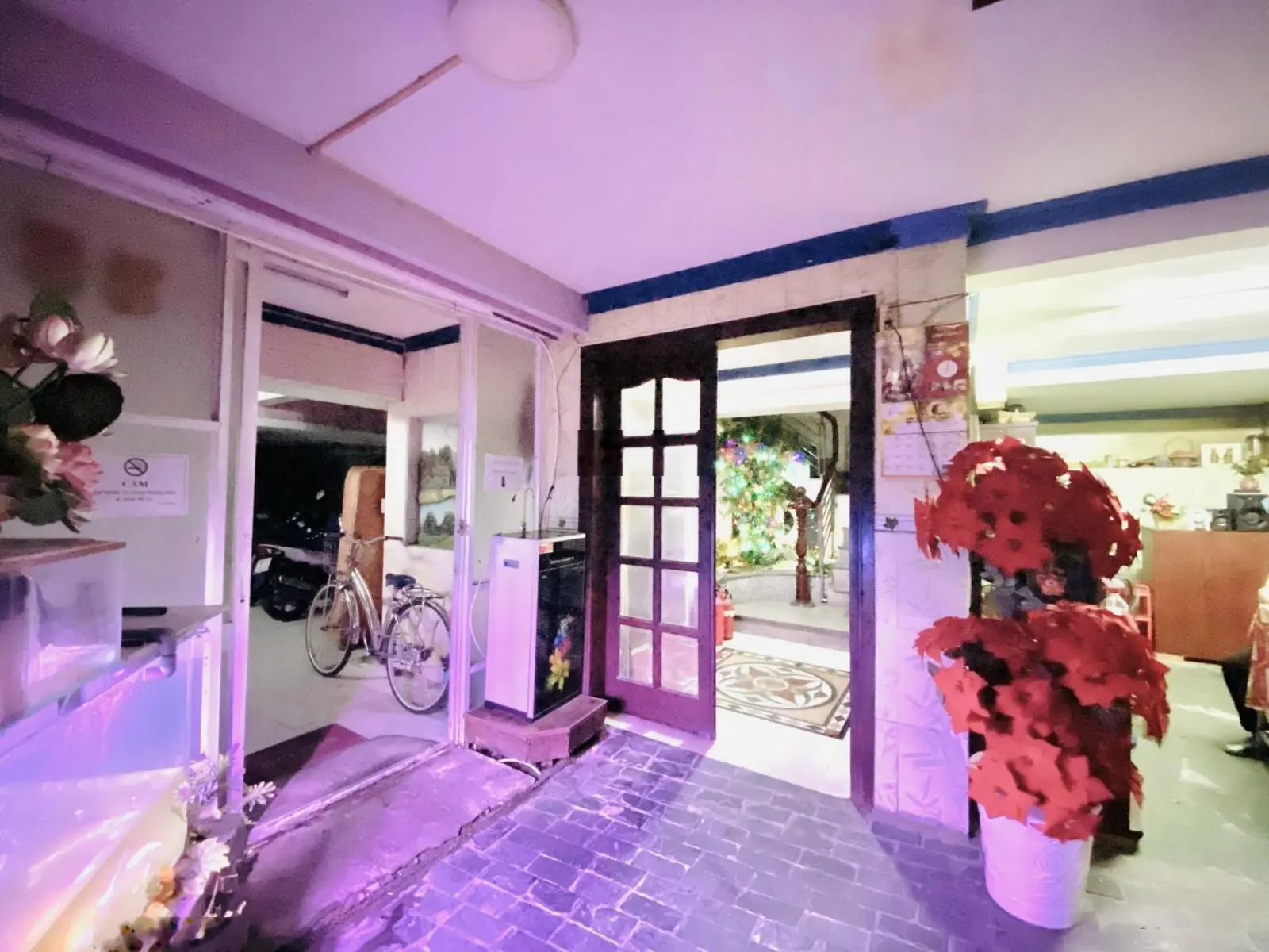 Bán siêu biệt thự Cao Thắng, P5, Q3: DT 14x18m, 2 tầng, giá 75 tỷ còn TL