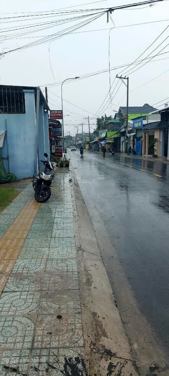 Chốt ngay lô đất đường Võ Văn Phát, Xã Tân Phú Đông, TP Sa Đéc - Pháp lý đảm bảo, giá 660 triệu