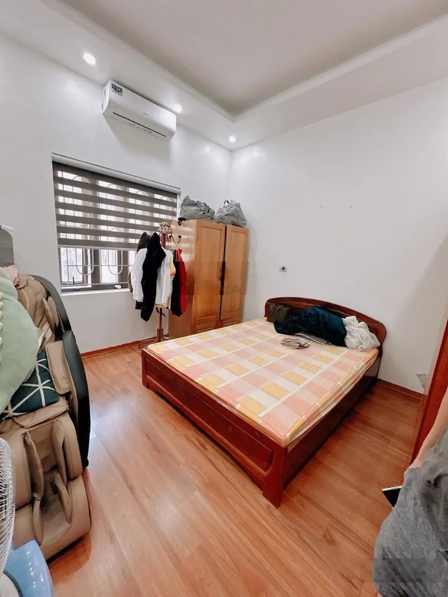 Bán Gấp nhà đẹp cầu Diễn 63m2 x 3 tầng mặt tiền 4m dân xây chắc chắn ngõ ô tô đỗ cửa