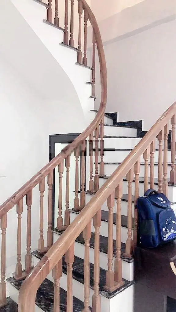 Bán nhà Hồ Tùng Mậu , 6,5 tỷ ,45m2 , MT 6m , bán đất tặng nhà 2 tầng , Mời nhà đầu tư