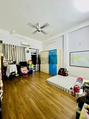 Nhà Nguyễn Đình Chính P.11 Phú Nhuận 3 Tầng DT 68m2 Giá 8.35 Tỷ.