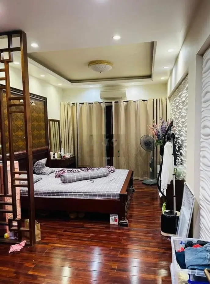 Bán Nhà 52m2 Cầu Giấy, Dịch Vọng,Cầu Giấy, Hà Nội