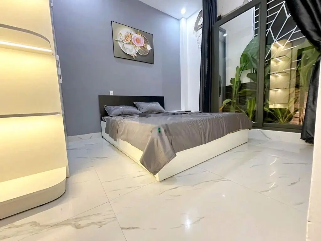 🔴💥Nhà 2 tầng 2 mê kiệt Ôtô Tô Hiệu- sát Hoàng Thị Loan