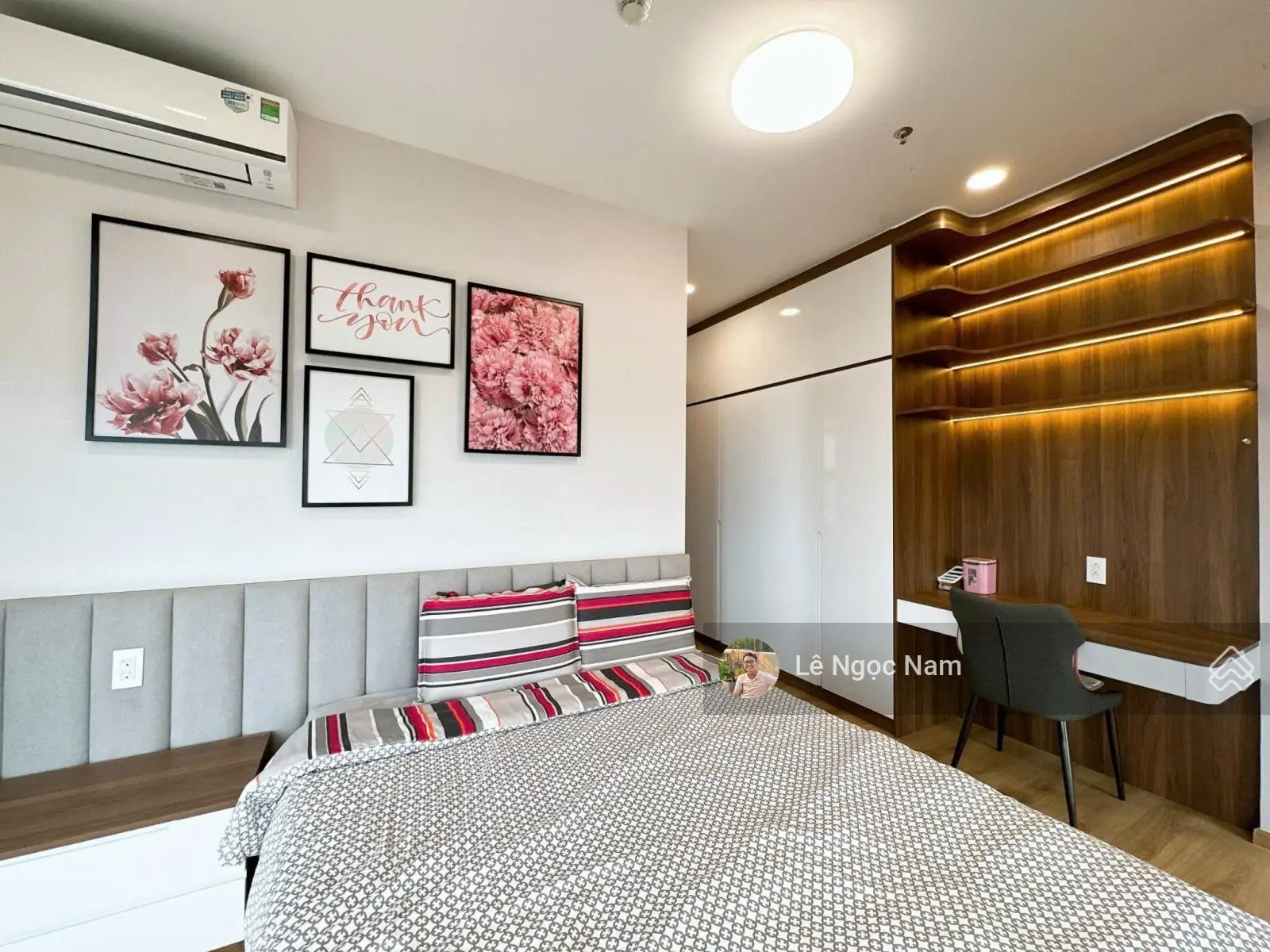 Sở hữu căn hộ Park Legend ngay sân bay Tân Sơn Nhất. Thanh toán chỉ 30% nhận nhà ngay. Giỏ hàng CĐT