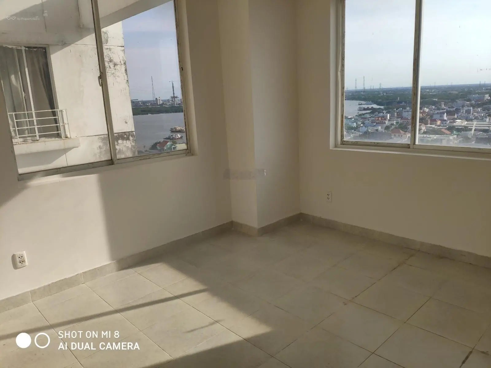 Chuyên bán căn hộ Phú Mỹ Thuận DT 87m2, 95m, 2PN, 3PN, ở ngay, ngân hàng cho vay