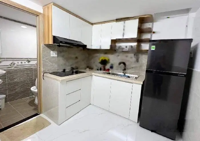 Bán NR 2PN, 2WC, 40m2, giá cực chất 4,2 tỷ ở Tân Sơn Nhì, Tân Phú, TP. HCM