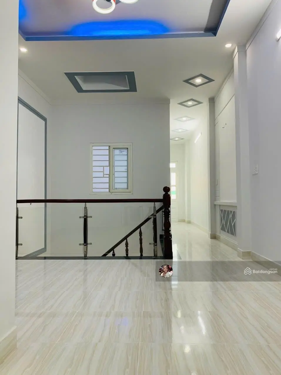 Bán nhà 1 Lầu 1 Trệt tại KP Bình Minh 2 , Dĩ An , Bình Dương 72m2 Thổ cư 100% Giá chỉ 3,45 Tỷ