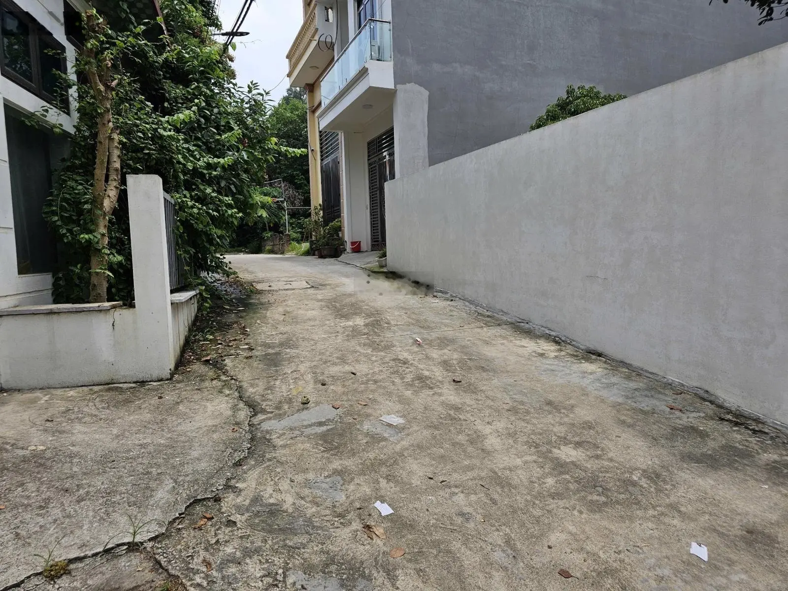 Bán lô thổ cư Bò Sơn núi đường rộng ô tô đi thoải mái ngay hồ điều hoà
