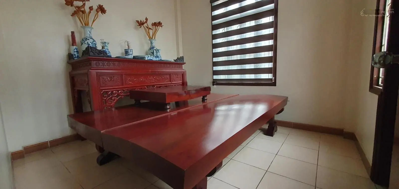 Bán nhà khu hv hậu cần, đường lý sơn, ngọc thụy, long biên