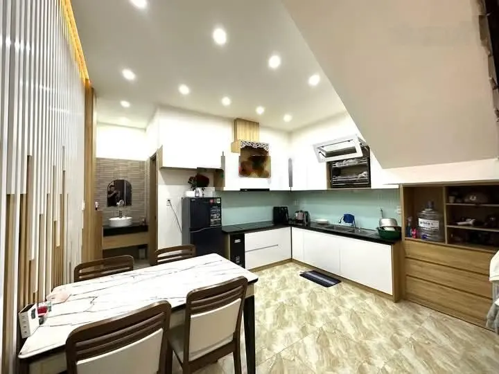 Bán nhà riêng 3PN, 3WC, 50m2 tại Cù Chính Lan, Thanh Khê, Đà Nẵng, 3,95 tỷ
