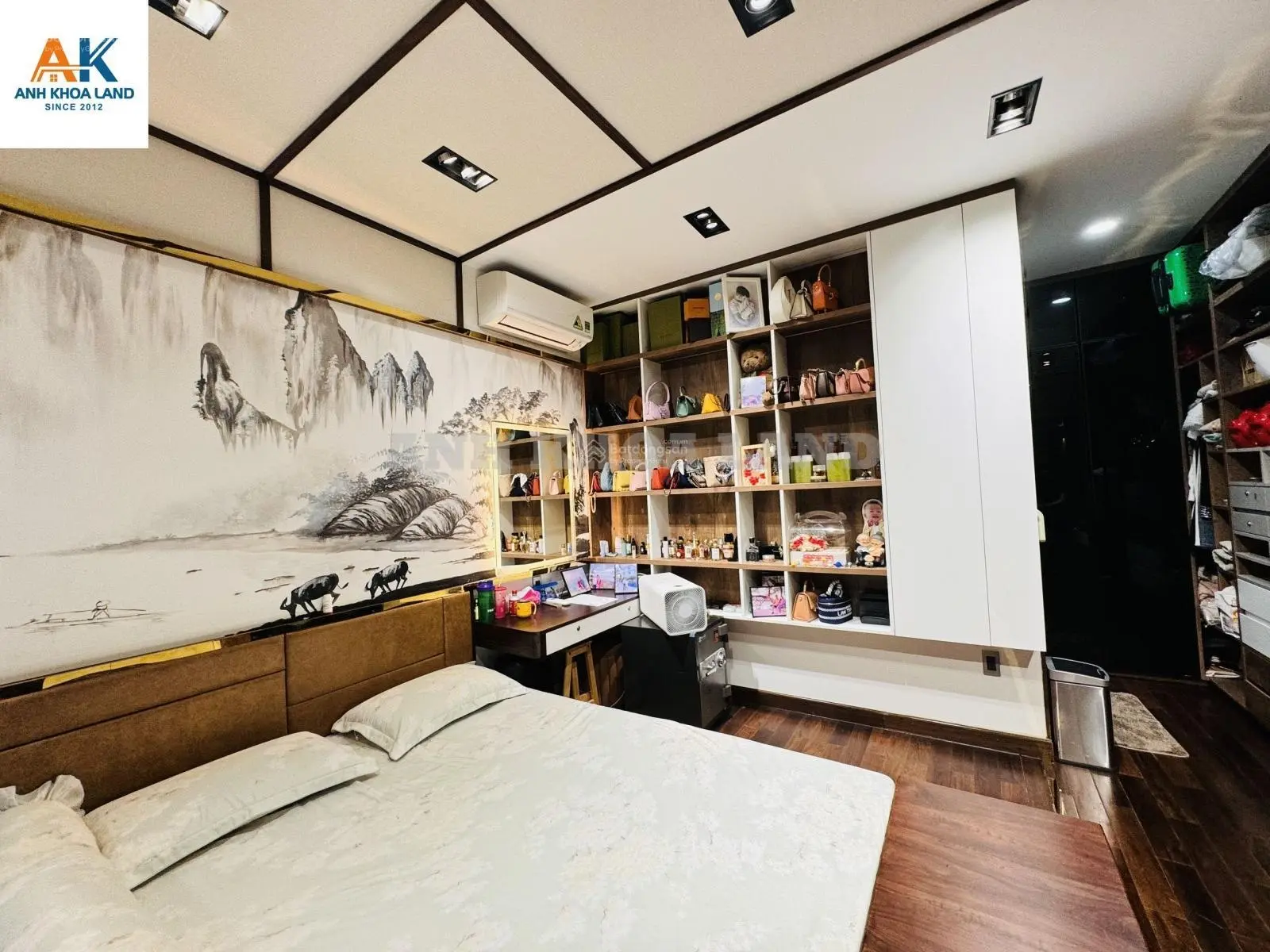 Giảm 1.5tỷ nhà MT kinh doanh ngay Trung Tâm Thủ Đức. Full nội thất cao cấp. Khu VIP, thông thoáng