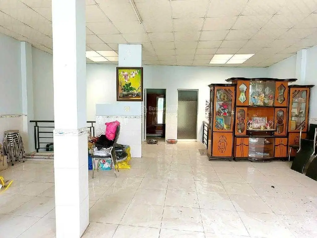 Bán nhà 2 tầng, 8x23m hẻm xe hơi Kinh Dương Vương, gần Aoen Mall Bình Tân nhỉnh 8 tỷ