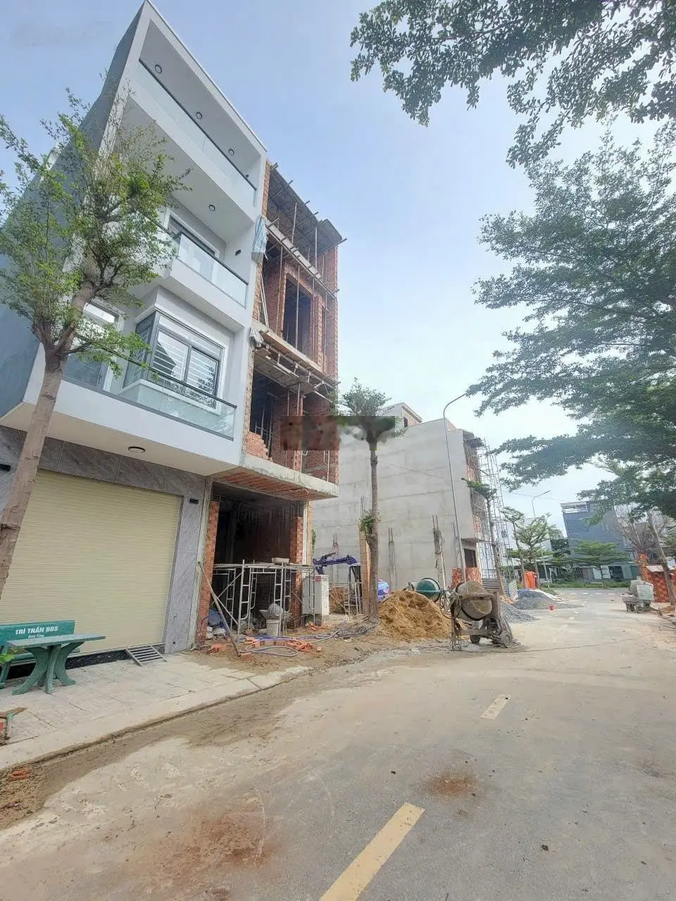 2ty2, đất gần bên chợ đêm Hoà Lân, toạ lạc mặt tiền đường 22/12