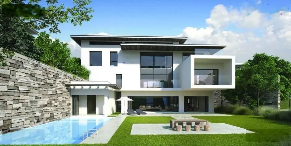 Bán biệt thự sân golf Vân Trì 1188m2 - Đông Anh khu vực đang được các Chủ Đầu Tư rót hàng tỷ đô