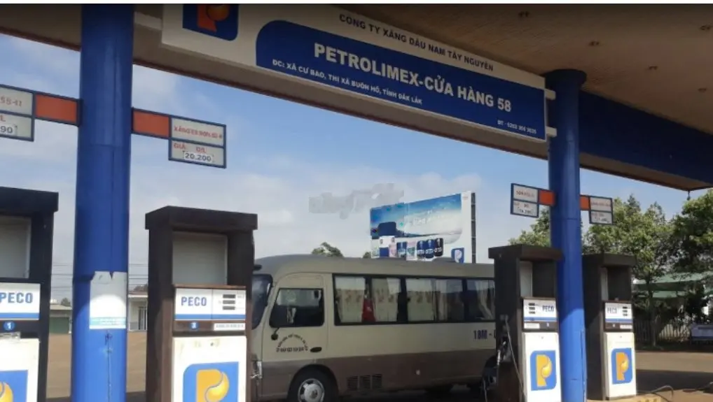 Bán đất 2MT đường QL14, cách Chợ Cư Bao 1km, cách BMT 25km, cạnh CH 58