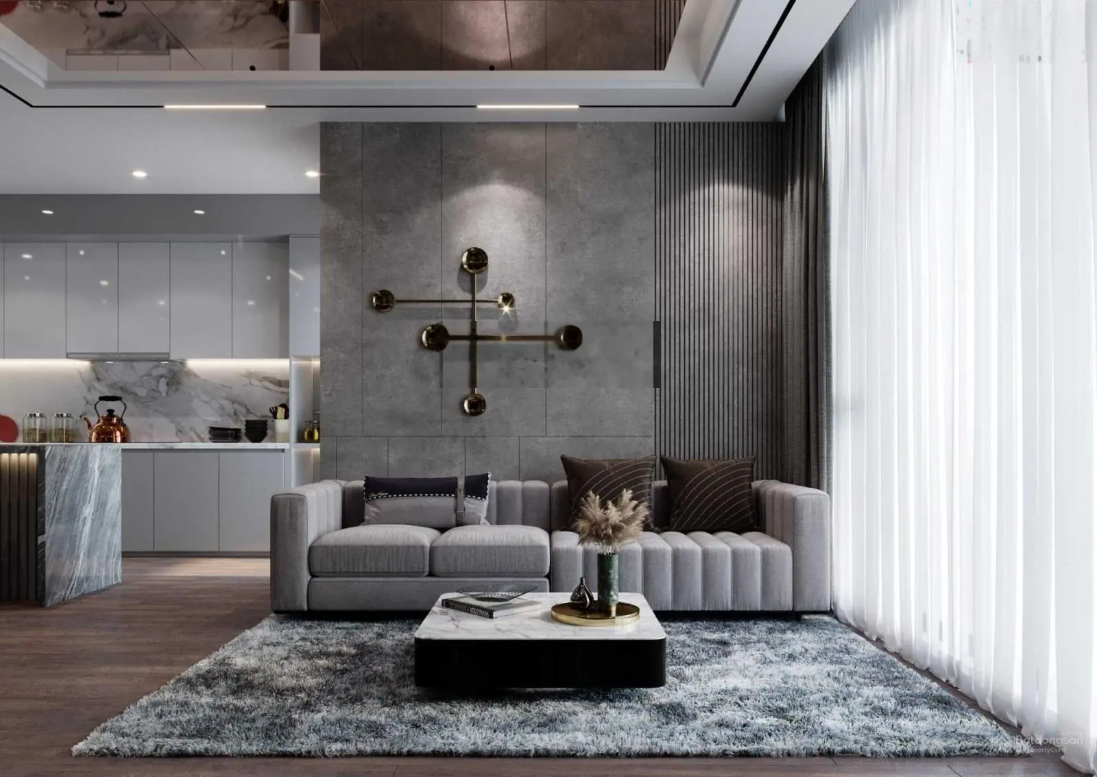 Wow! 10 suất ngoại giao chiết khấu thêm 3% - booking Matrix One GĐ2