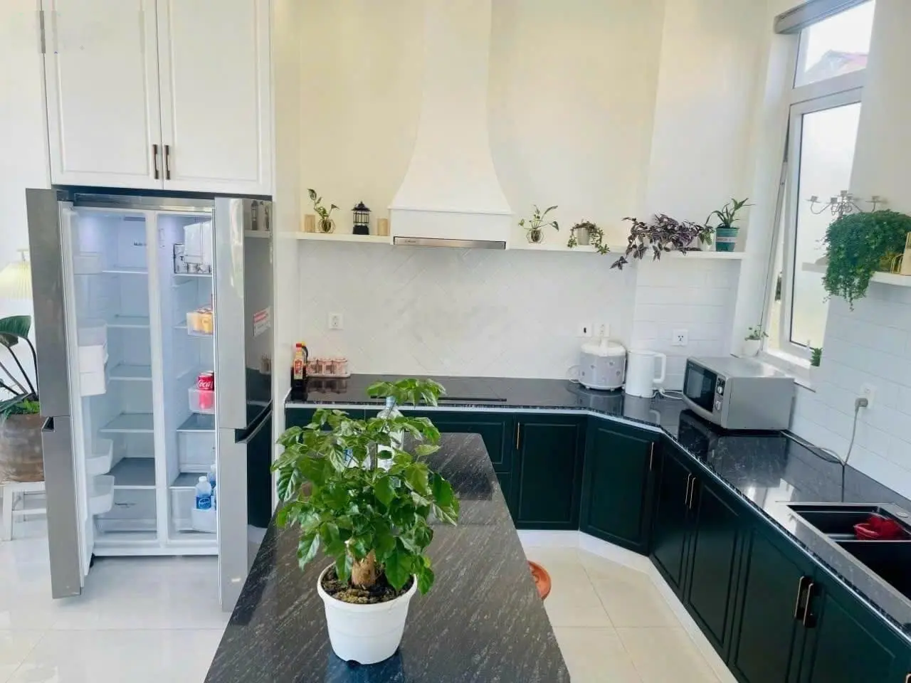 Bán Căn Villa Đẹp tại đường Trịnh Hoài Đức P11 TP Đà Lạt