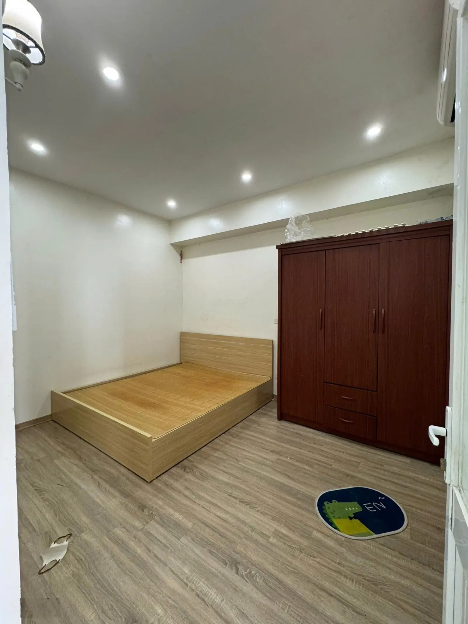 Căn hộ TTTM Xa La, 66,6m2 2pn + 2vs, full nội thất - Chỉ 2.X tỷ. Xem nhà 24/24 liên hệ 0845 994 ***