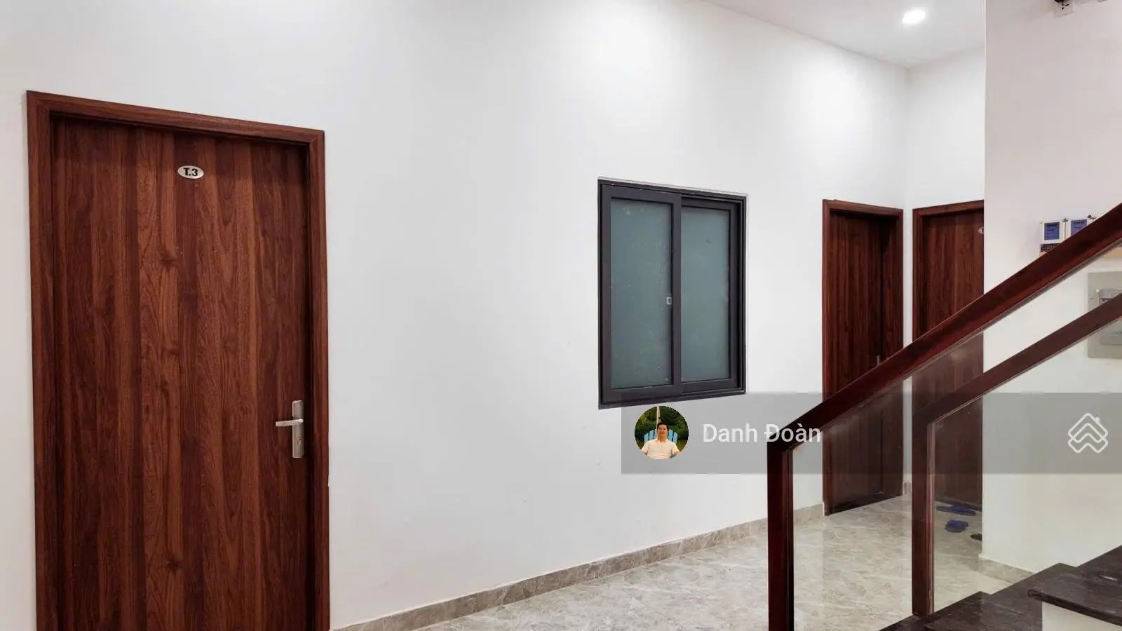 Thu nhập 80+Triệu/Tháng - CHDV 20 Phòng Cao Cấp - Full nội thất - Ngay BV Ung Bướu CS2