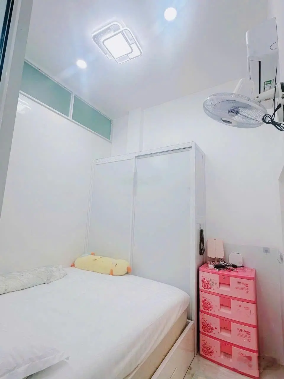 Chính chủ bán nhà Hoàng Diệu 2 ( Linh Chiểu ) - 2 tầng - 40m2 - không qh - pháp lý chuẩn - SHR
