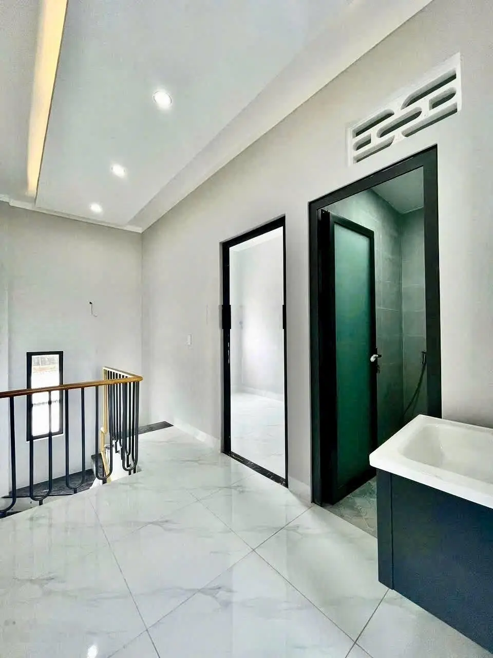 Căn nhà lầu giá rẻ chỉ 750tr gần chợ Thanh Hoá - Trảng Dài - Biên Hoà