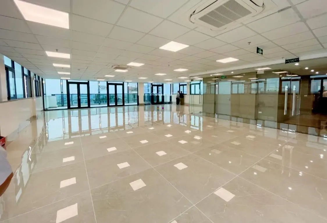Bán toà văn phòng Xuân Thuỷ Cầu Giấy. LH 0945 289 ***