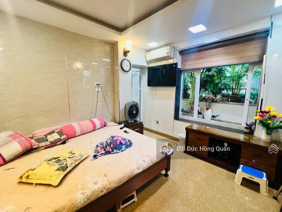 Bán nhà mặt phố vạn bảo ba đình - vị trí đẹp lô góc 9 tầng kinh doanh - dt 50m2 giá chào 34 tỷ