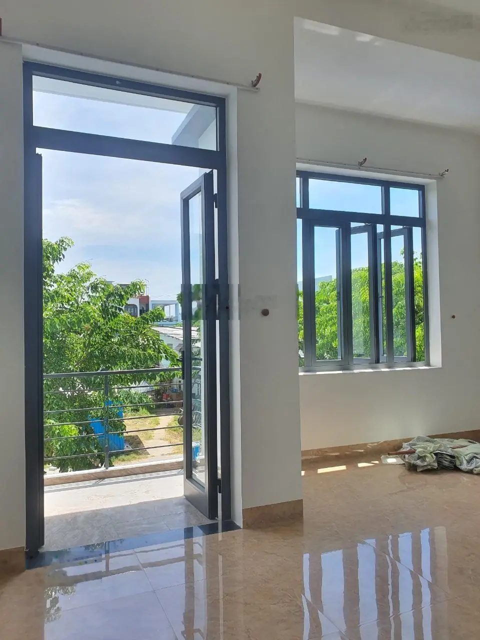 Bán nhà 2 tầng đường Diệp Minh Châu - Đông Bắc - Hoà Xuân, Cẩm Lệ
