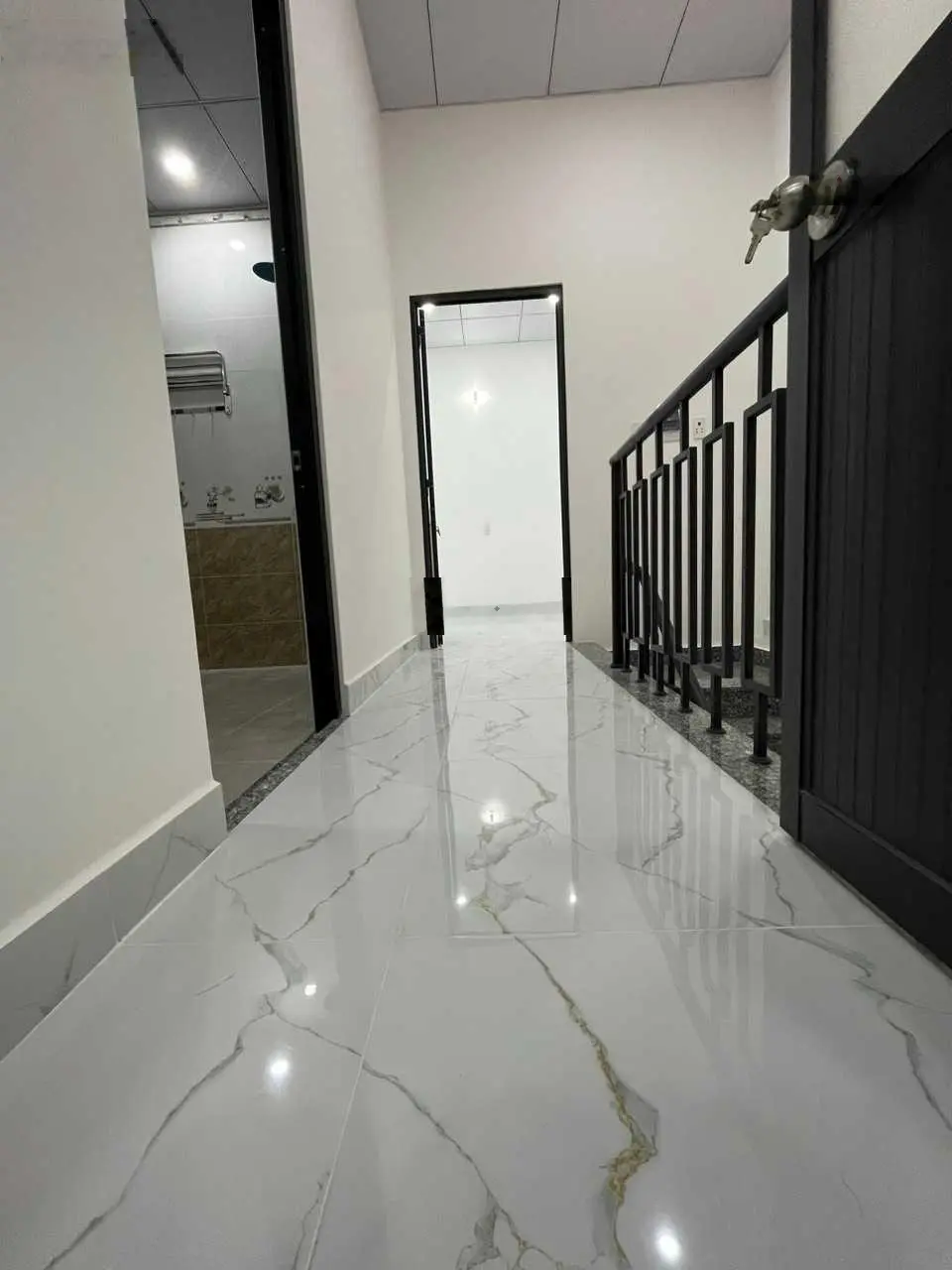 Bán nhà khu dân cư Oasis City, Mỹ Phước, Bến Cát, Bình Dương