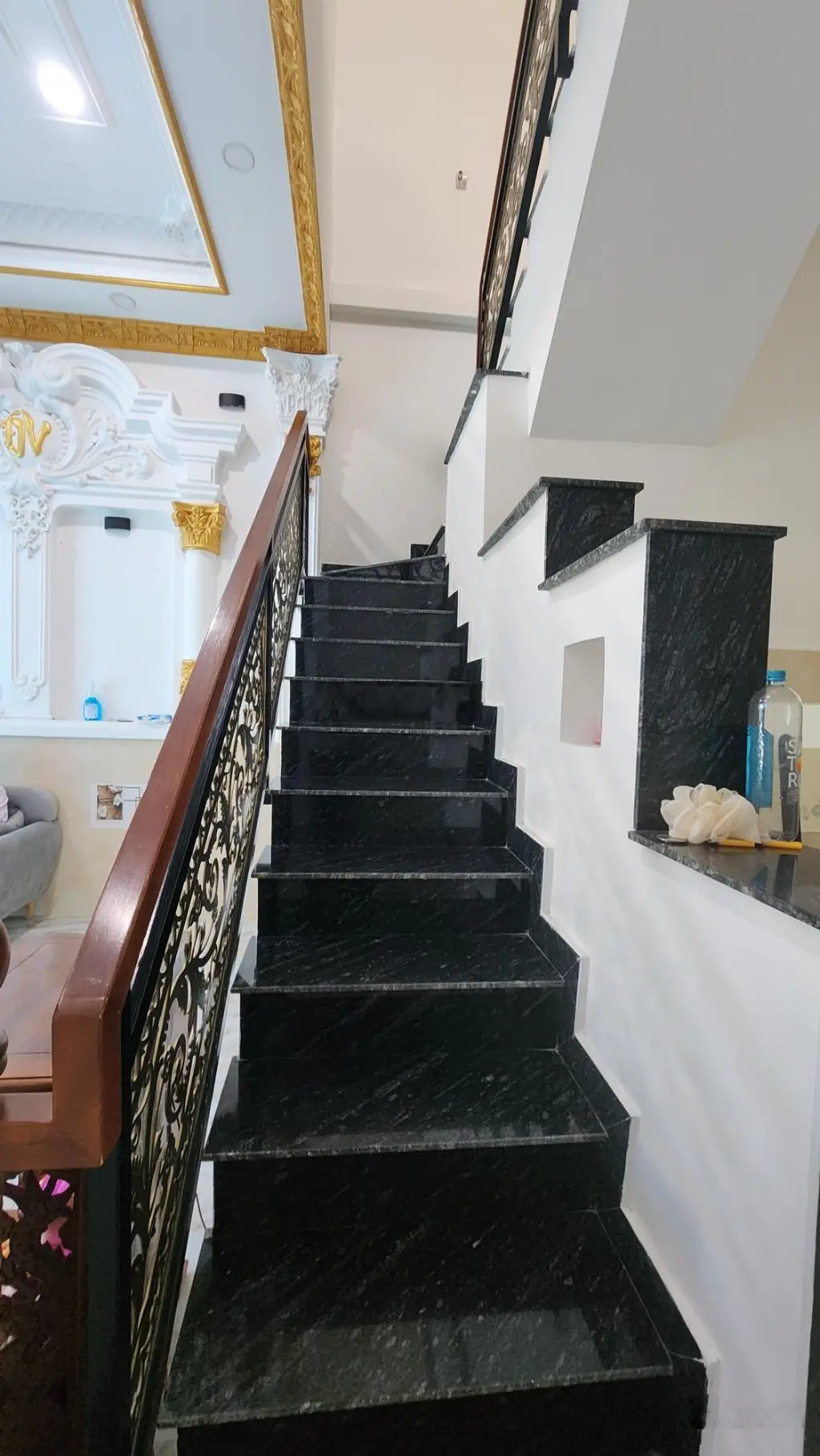 Bán nhà 2 tầng mặt tiền đường Xuân Thới Sơn 31, Hóc Môn, Diện tích 100m2, giá 3,850 tỷ