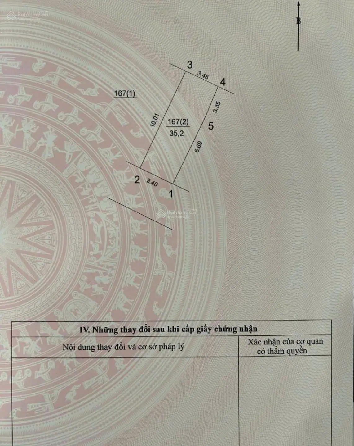 Bán đất trâu quỳ gia lâm hà nội phân lô ôtô tránh kinh doanh dt 36m giá 5.2 tỷ lh0988 009 *** xem đất