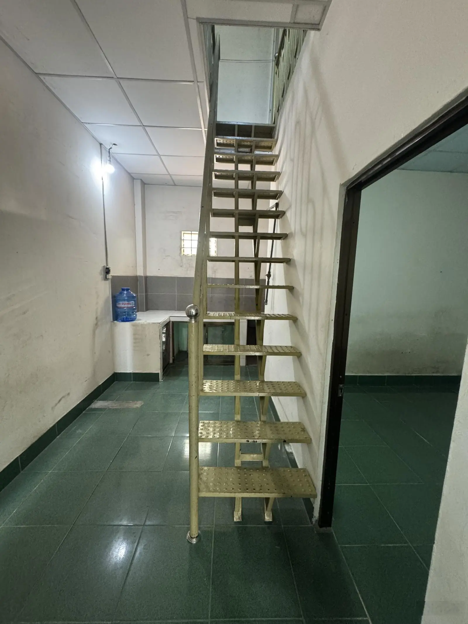 Bán Nhà 1 Trệt 1 Gác hẻm 3m Đ.8 Linh Xuân , Thủ Đức