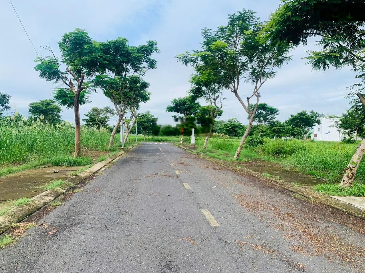 Bán gấp 1 nền 80m2 duy nhất - giá rẻ nhất Sài Gòn River Park Cần Giuộc