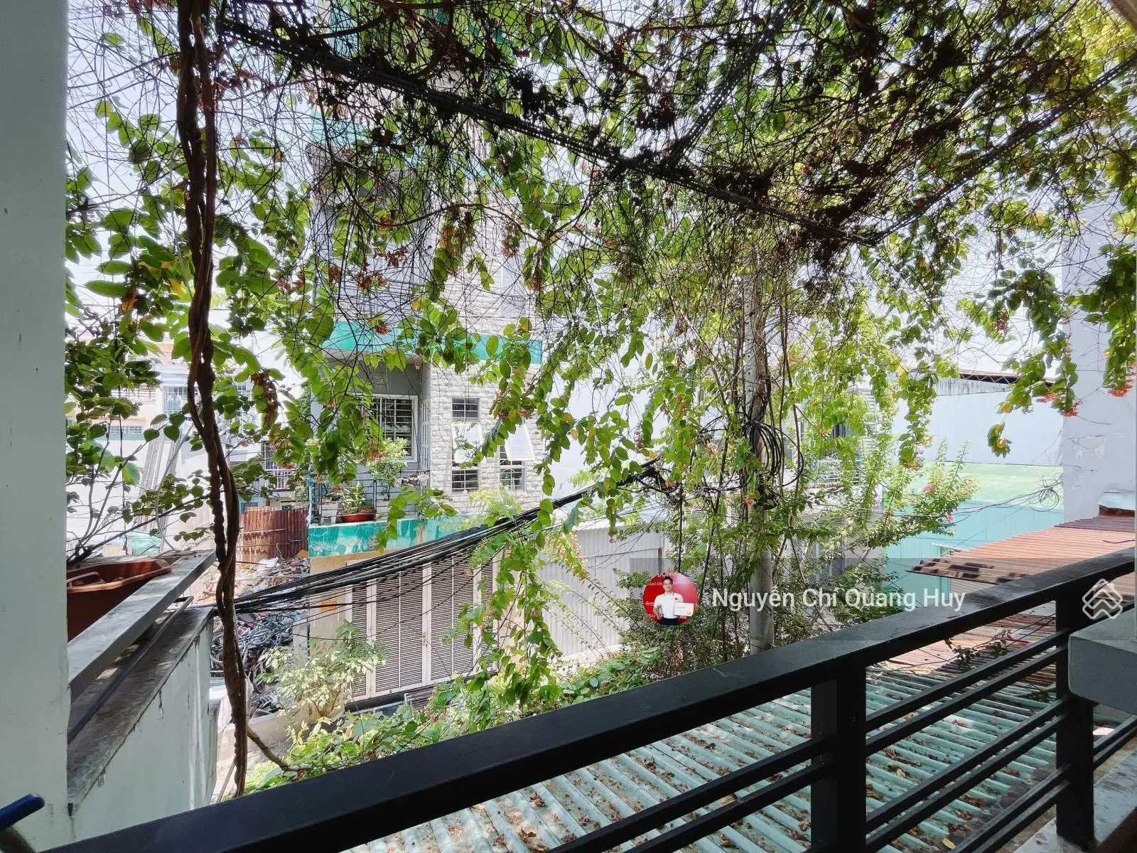 Nhà Phố hiện đại đường 8m 95 Lê Văn Lương - Ngay Đại Học Tôn Đức Thắng - RMIT - 4m x 16m Giá 9,2 tỷ