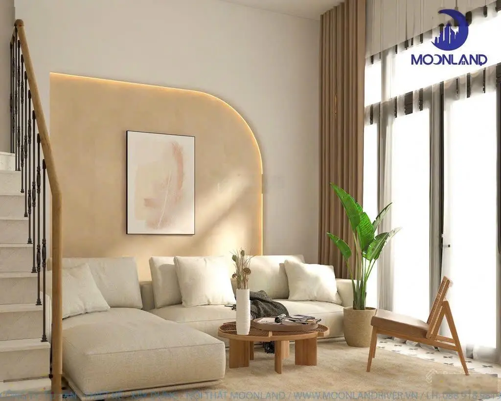 Nhà đẹp, mới xây - đường 8m, có vỉa hè, KDC cao cấp, gần Global City, đường thông ra thảo điền