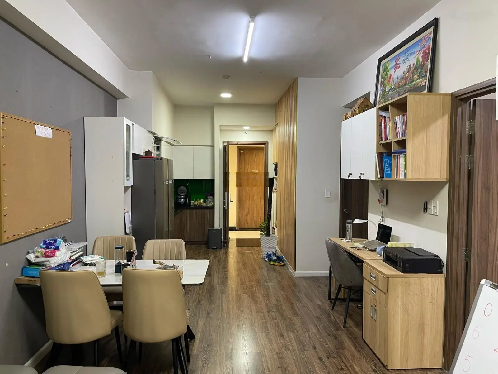 Bán 78m2 Mizuki view hồ bơi siêu chill, nhận nhà ở ngay 0934 094 ***