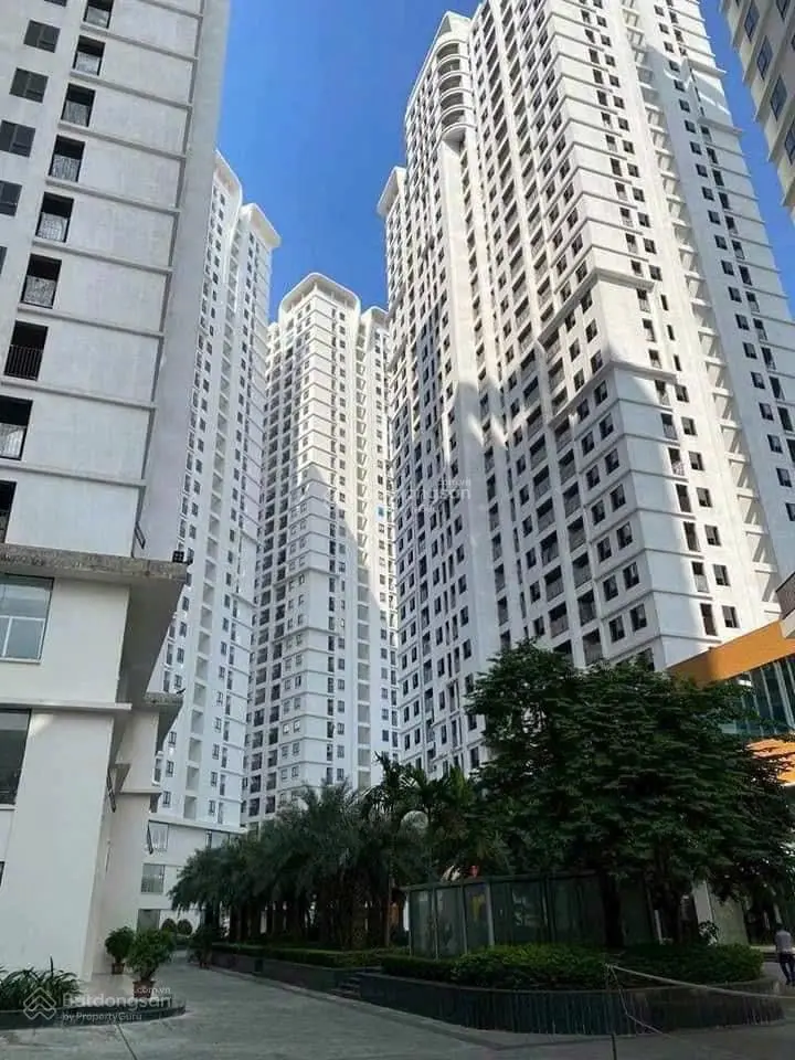 Căn hộ chung cư giá 1,8 tỷ VND tại Tecco Elite City Thái Nguyên