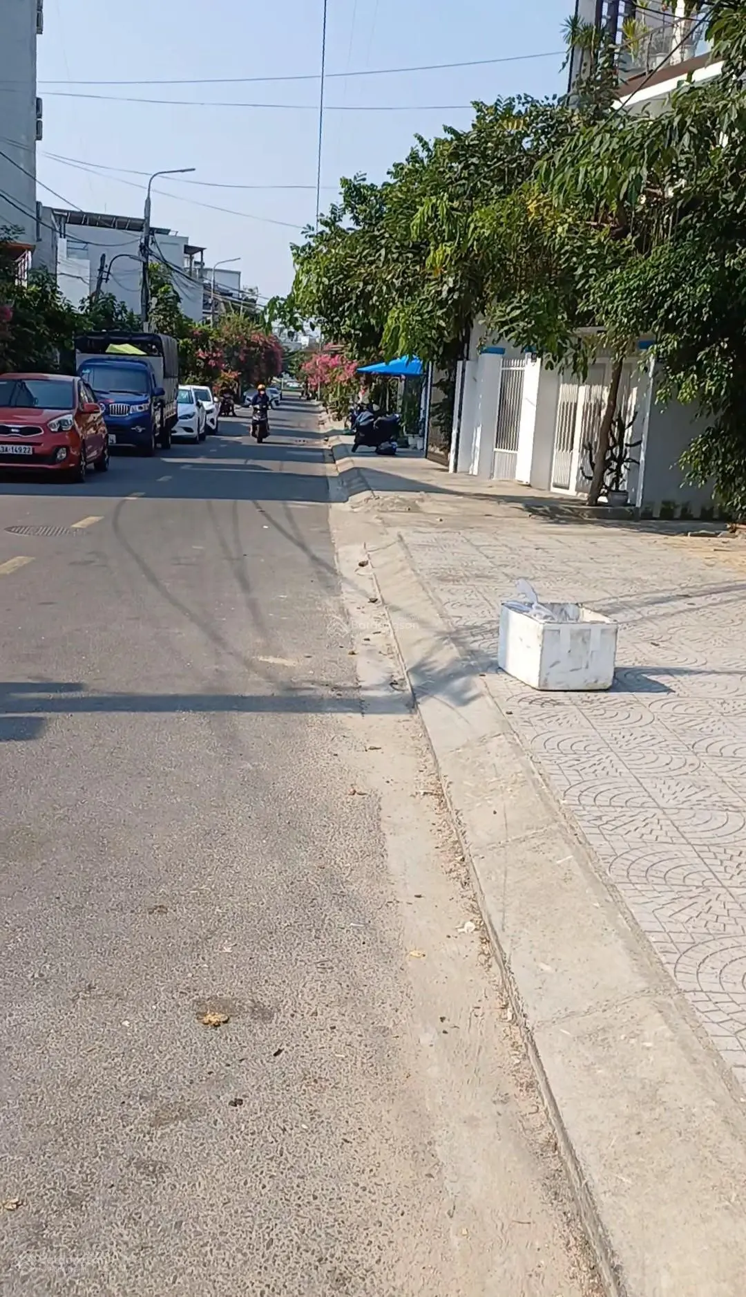 Đất Mặt Tiền Phan Tứ , Mỹ An , Ngũ Hành Sơn , Đà Nẵng