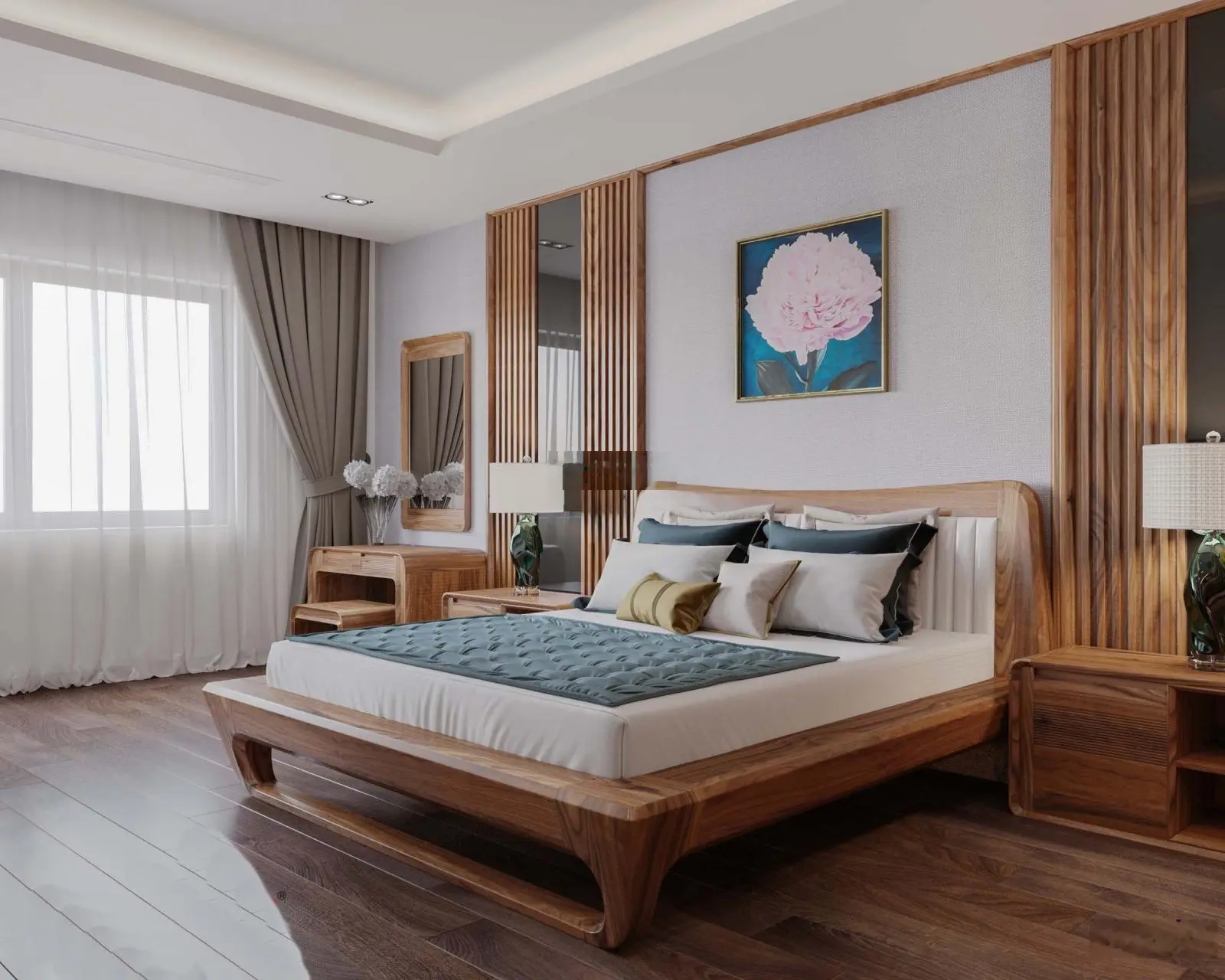 Bán nhà Trường Chinh - Ngã Tư Sở kinh doanh huyết mạch, ô tô tránh 60m2/6T 6m MT nhỉnh 14tỷ có TL