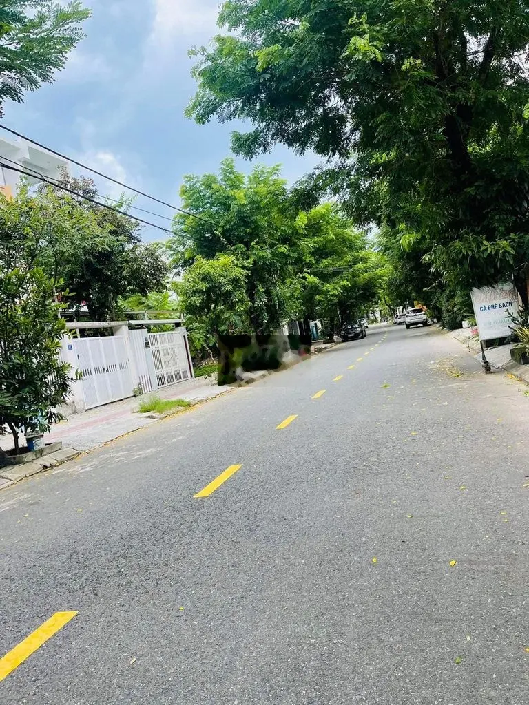 Bán đất đường Trần Kim Xuyến Hoà Xuân, gần ngã tư Nguyễn Ân giá rẻ