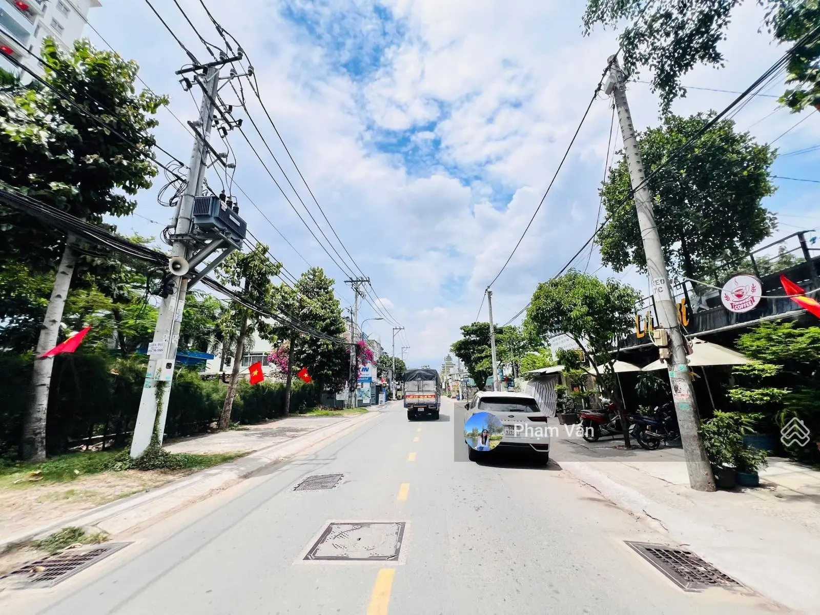 Chỉ 4 Tỷ nhỉnh - có Nhà còn mới vào ở ngay- sát đường Tô Ngọc Vân - 83m( ngang 4.6m)